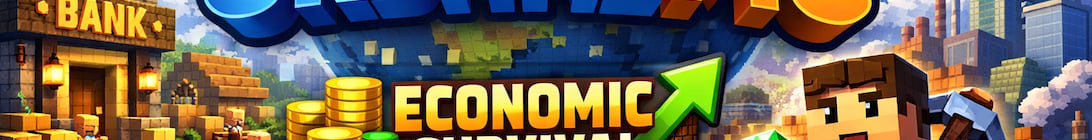 Orbital Network Minecraft Server