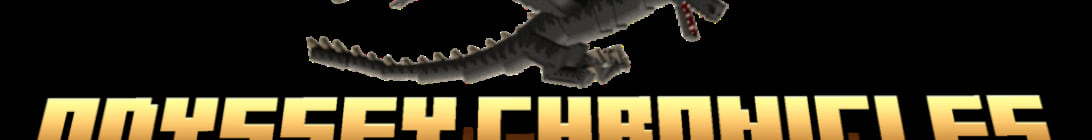 Odyssey Chronicles Minecraft Server