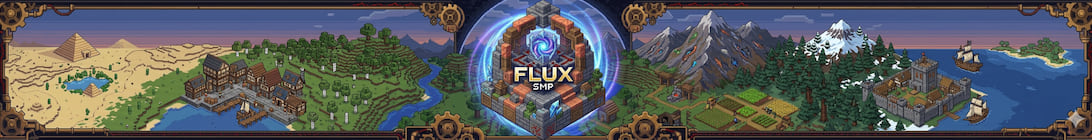 Flux Minecraft Server