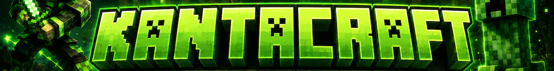 KantaCraft Minecraft Server