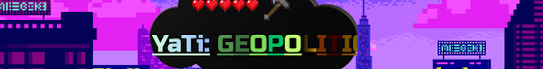 Yati Reborn Minecraft Server