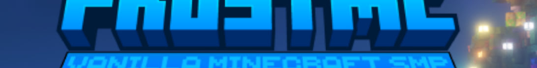 FrostMC Minecraft Server