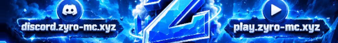 Zyro MC Minecraft Server