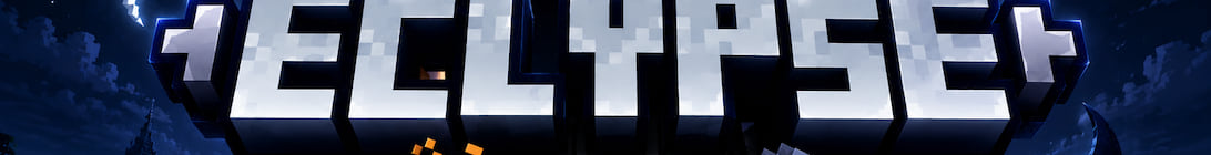 EclypseSMP Minecraft Server