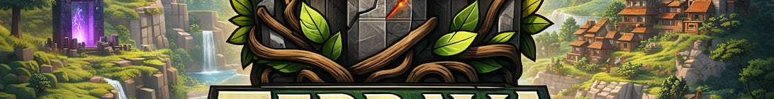 TerravaMC Minecraft Server