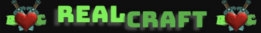 Real Craft Minecraft Server