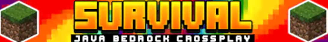 Survival 2025 Minecraft Server