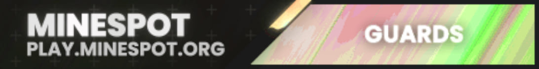 MineSpot Minecraft Server