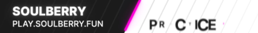 SoulBerry Minecraft Server