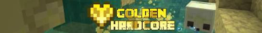 Golden Hardcore Minecraft Server