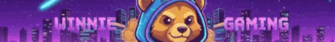 WinnieSMP Minecraft Server