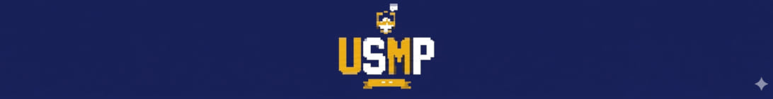 USMP Minecraft Server