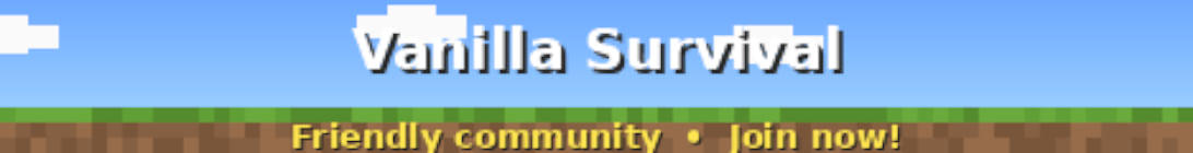 Talon World Minecraft Server