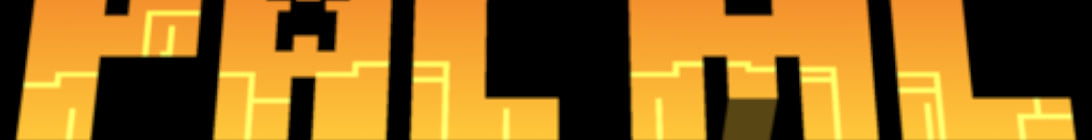 PalSMP Minecraft Server