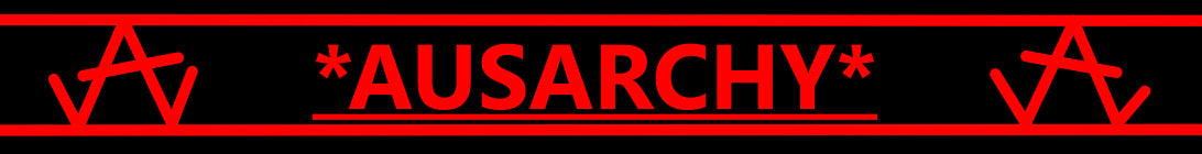 AUSARCHY Minecraft Server