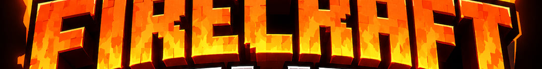 FireCraft Minecraft Server