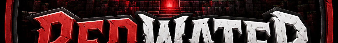 RedWater Minecraft Server