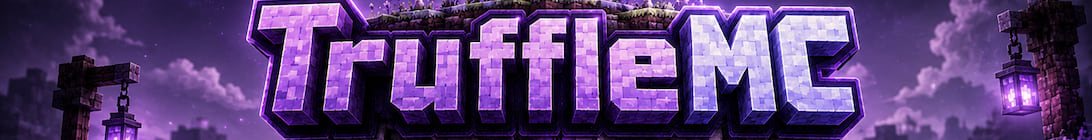 TruffleMC Asia Minecraft Server