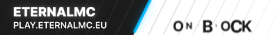 EternalMC Minecraft Server