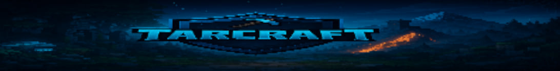 TarCraft Minecraft Server