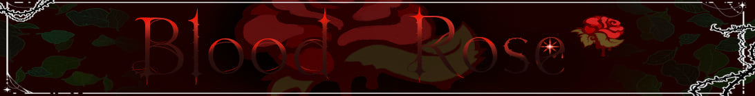 BloodRose Minecraft Server