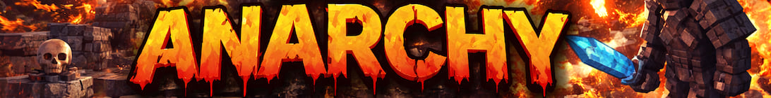 Real Anarchy Minecraft Server