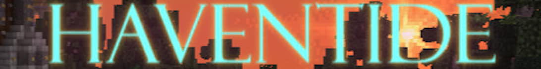 HavenTide Minecraft Server