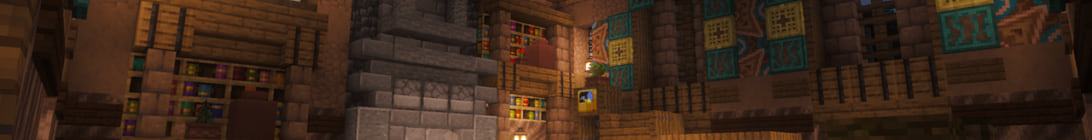 Relicraft SMP Minecraft Server