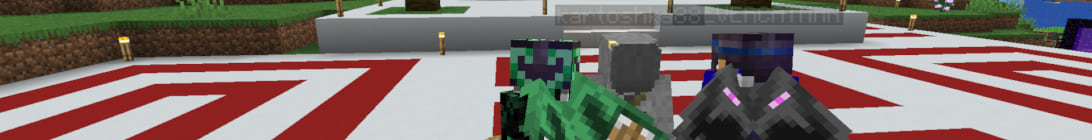 SexLand Minecraft Server