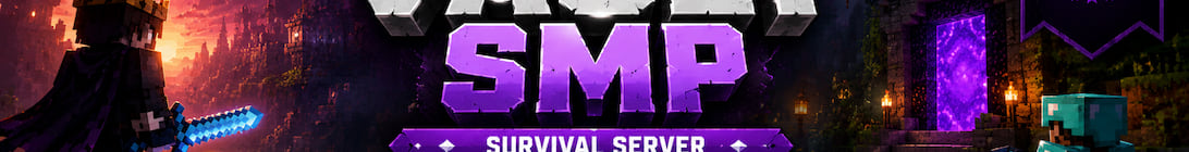 VAULT SMP Minecraft Server