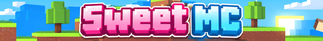 SWEET MC Minecraft Server