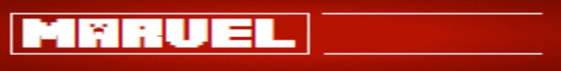 Marvel MC Minecraft Server
