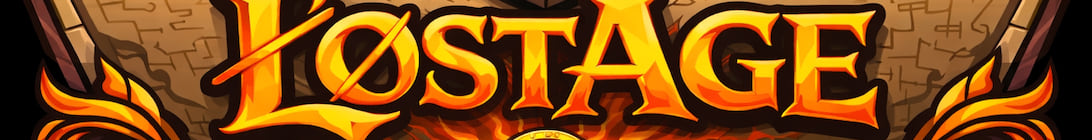 LostAGE Minecraft Server