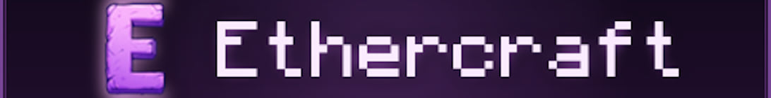 Ethercraft Minecraft Server