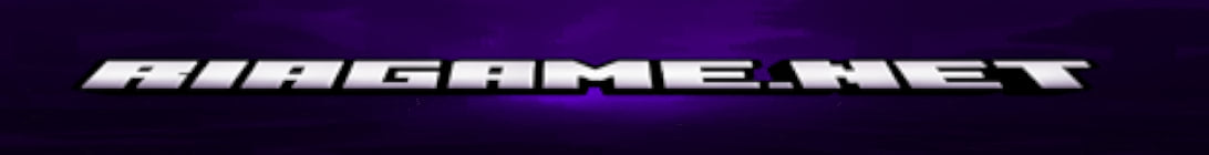 RiaGame Minecraft Server