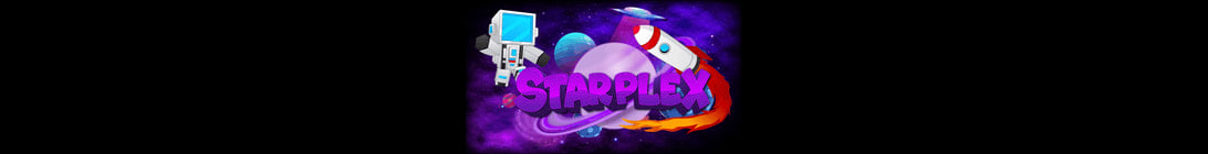 StarPlex Minecraft Server