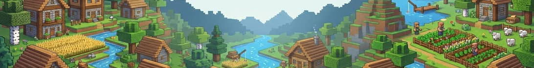 Wxter Smp Minecraft Server