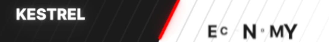 Kestrel Minecraft Server