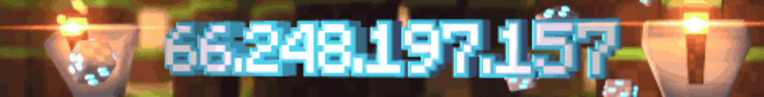 RevCorp MC Minecraft Server