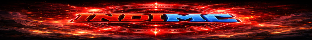 IndiMC Minecraft Server