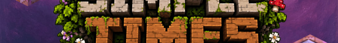 Simple Times SMP Minecraft Server