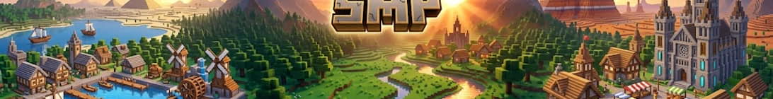 Grand SMP Minecraft Server