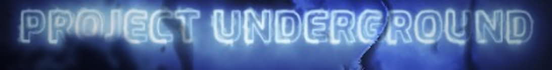 Project Underground Minecraft Server