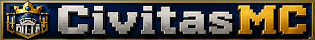 CivitasMC Minecraft Server