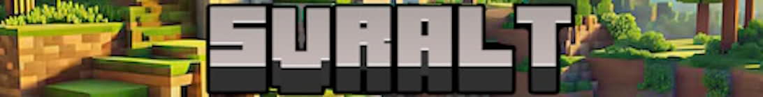 Suralt Minecraft Server