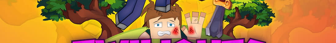 Twilights Islands Minecraft Server