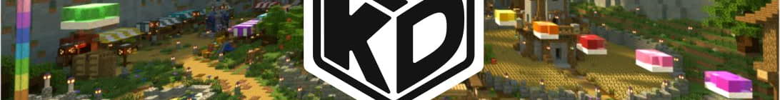 IKD Network Minecraft Server