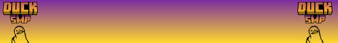 Duck SMP Minecraft Server