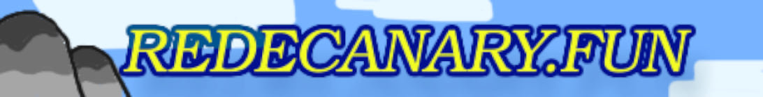 redecanary Minecraft Server