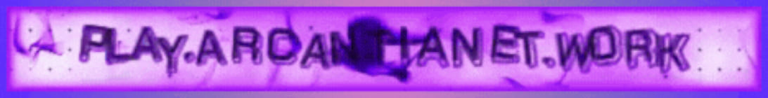 Arcantia Network Minecraft Server
